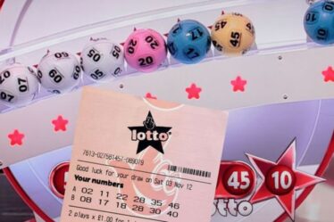Résultats du Loto 17 juillet EN DIRECT : Quels sont les numéros gagnants de la Loterie Nationale ce samedi ?