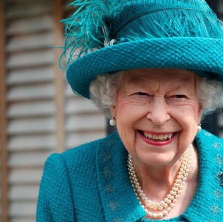 Retour à la normale!  La tradition bien-aimée reprend à la résidence Queen's Berkshire