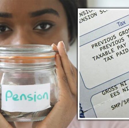 Retraite d'État au Royaume-Uni : vos années d'assurance-emploi peuvent ne pas être admissibles - vérifiez vos cotisations maintenant