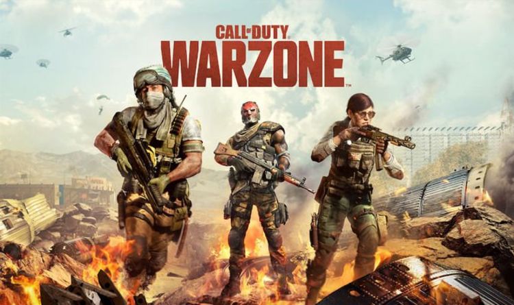 Revue Call of Duty Warzone NVIDIA DLSS : ce paramètre peut-il faire de vous un meilleur joueur ?