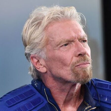 Richard Branson fait exploser les guerriers éveillés en affirmant que le voyage dans l'espace est une « utilisation abusive des ressources »