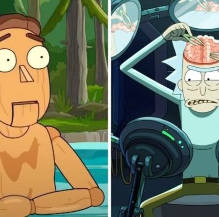 Rick et Morty saison 5 : La signification cachée derrière la scène post-crédits « tordue » expliquée