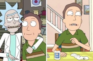 Rick et Morty saison 5 : Les fans prédisent les sombres plans de Rick pour Jerry après une promo « trompeuse »