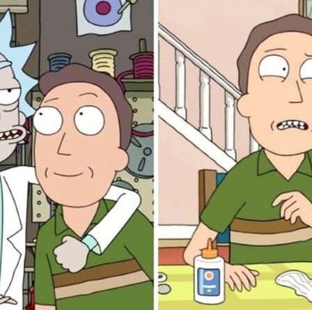 Rick et Morty saison 5 : Les fans prédisent les sombres plans de Rick pour Jerry après une promo « trompeuse »