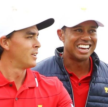 Rickie Fowler fait le point sur la réhabilitation de Tiger Woods