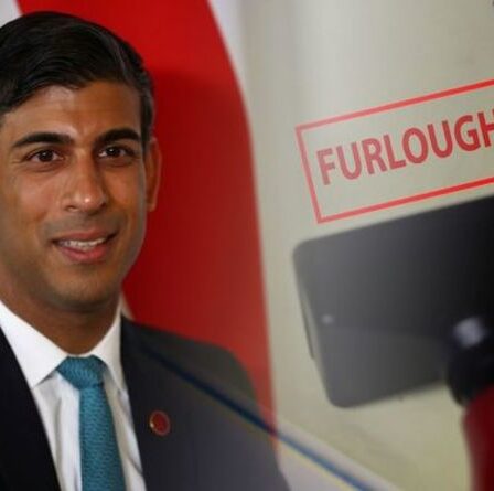 Rishi Sunak salue les «niveaux les plus bas» de congé alors que les règles changent la semaine prochaine – préparez-vous