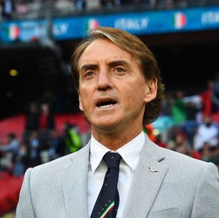 Roberto Mancini "arrogant, vain et égocentrique" alors que l'homme en kit a déclenché un verdict brutal