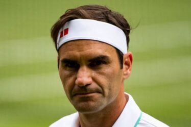 Roger Federer admet qu'il avait des idées de retraite avant Wimbledon - "Est-ce que cela en vaut la peine?"