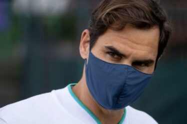 Roger Federer détaille la surprise de Wimbledon après « tous les problèmes » des 18 derniers mois
