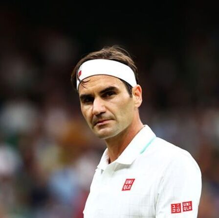 Roger Federer fulminait contre les allégations de traitement spécial : " J'ai entendu cette merde trop souvent ! "