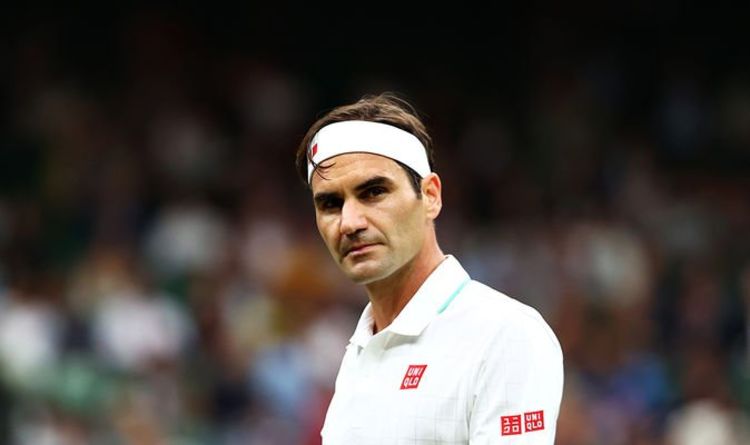 Roger Federer fulminait contre les allégations de traitement spécial : " J'ai entendu cette merde trop souvent ! "