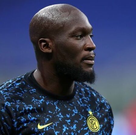 Romelu Lukaku 'savourerait le retour du transfert de Chelsea' comme une 'très bonne' offre faite pour jouer