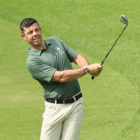 Rory McIlroy explique le changement d'avis olympique - et son amour improbable du dressage