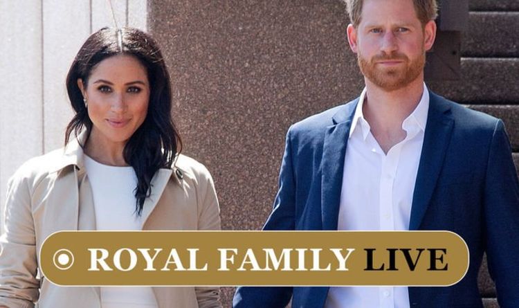 Royal Family LIVE : la nouvelle biographie de Meghan et Harry dévoilera les secrets de l'interview d'Oprah