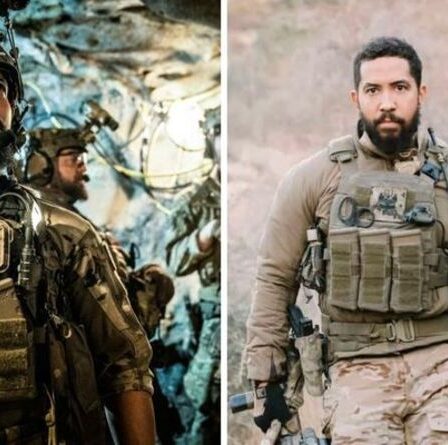 SEAL Team saison 5 : « Trou de l'intrigue » majeur dans les liens Ray et Bravo 1 exposés par les fans « Le monde réel ?