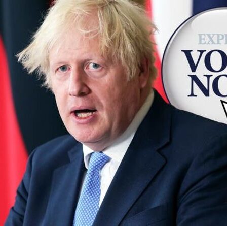 SONDAGE Brexit : Boris Johnson devrait-il retenir la nouvelle facture de divorce de 40 milliards de livres sterling de l'UE ?