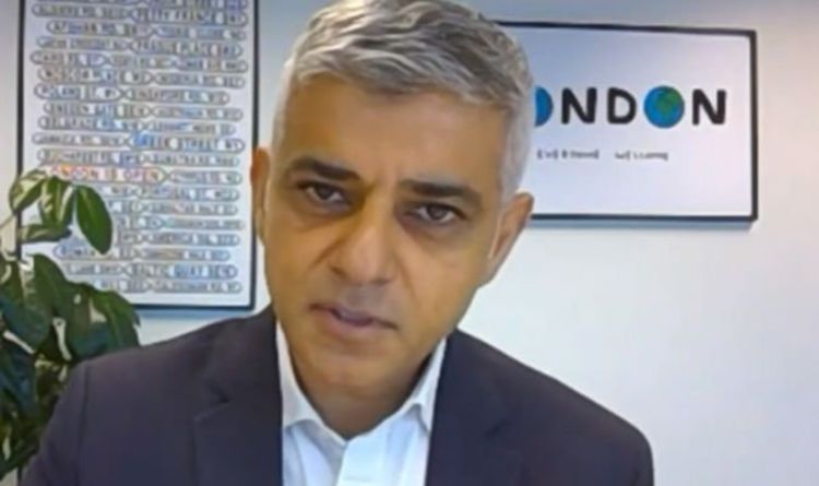 Sadiq Khan critiqué pour un « stratagème de gain d'argent » par un Londonien furieux après un revirement majeur