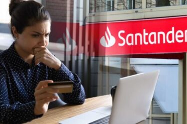 Santander met en évidence le «meilleur moyen d'arrêter un escroc» au milieu d'une vague de victimes d'escroquerie
