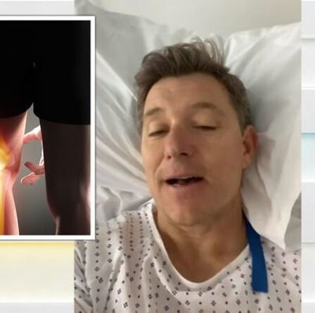 Santé de Ben Shephard: l'hôte de Good Morning Britain à l'hôpital après une blessure – symptômes