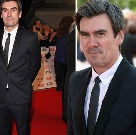 Santé de Jeff Hordley: l'épouse Zoe Henry parle de l'état de santé à vie de la star du savon
