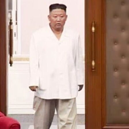 Santé de Kim Jong-un: le leader "Peaky" pourrait être malade au milieu d'un "mode de vie problématique", prévient un expert