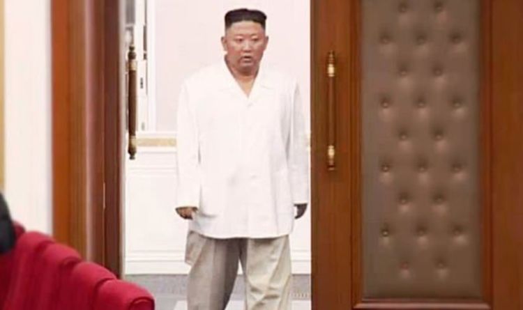 Santé de Kim Jong-un: le leader "Peaky" pourrait être malade au milieu d'un "mode de vie problématique", prévient un expert