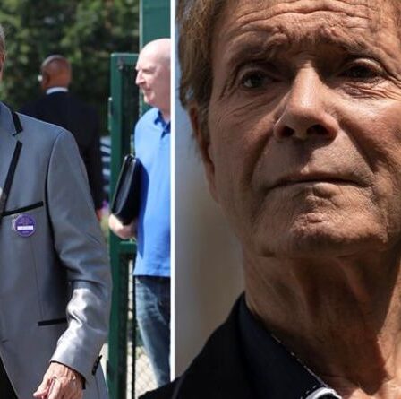 Santé de Sir Cliff Richard: le chanteur se souvient d'un état «horrible» affectant sa tête – signes