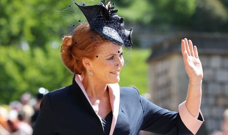 Sarah Ferguson exhorte les gens à « se battre pour votre vérité » dans une interview franche sur un nouveau roman