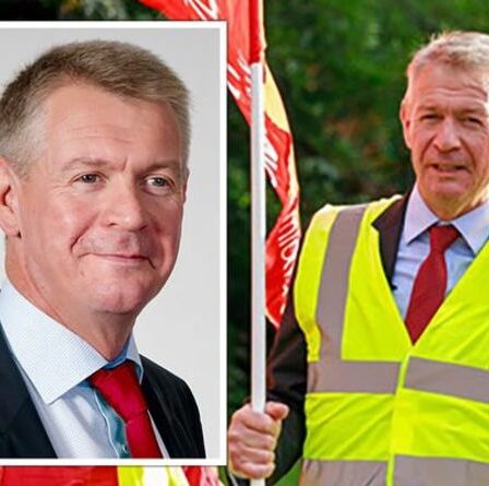 Sauveur des syndicats ! Coyne vise à sauver Unite des griffes de McCluskey & Corbynistas