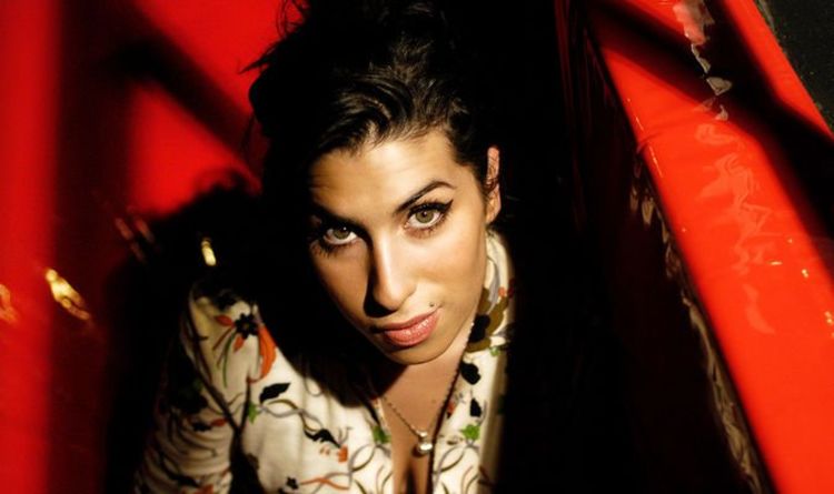 Se souvenir d'Amy Winehouse: des images rares et des NFT déterrées pour les fans à échanger