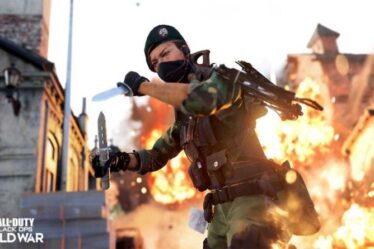Serveurs Call of Duty Cold War en panne - Dernières actualités de Black Ops et Warzone