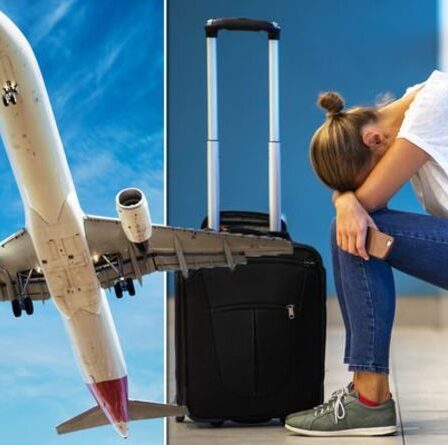 «Si grand, si soudain»: la poussée de Covid-19 laisse l'Espagne et la France incertaines