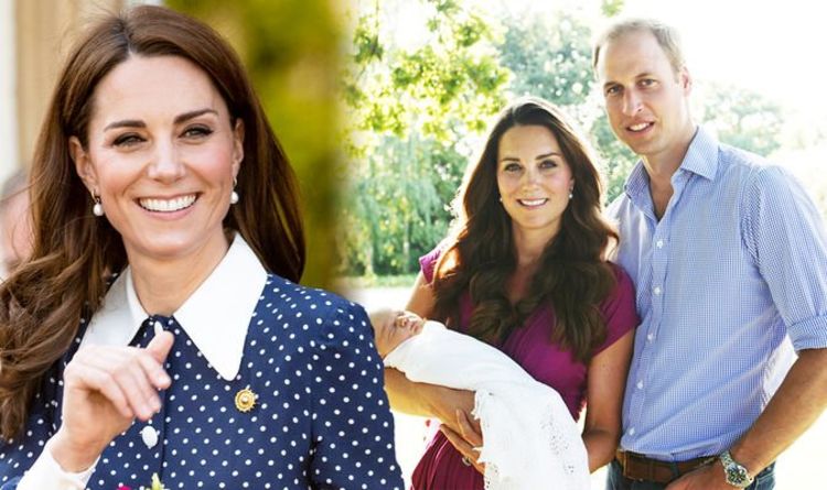 "Si sophistiqué": Kate Middleton utilise des bijoux "classiques" pour représenter "l'image maternelle"