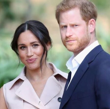 « Son histoire ou celle de Meghan ? »  Le prince Harry s'est moqué de son contrat de mémoire par l'hôte australien