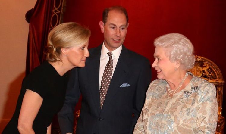 Sophie Wessex «appréciée» par la reine – royal a traité «l'un des fils les plus difficiles»