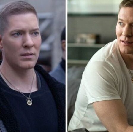 Sortie de Power Book 4: Tommy Egan revient dans la promo Force alors que Starz confirme la date de première