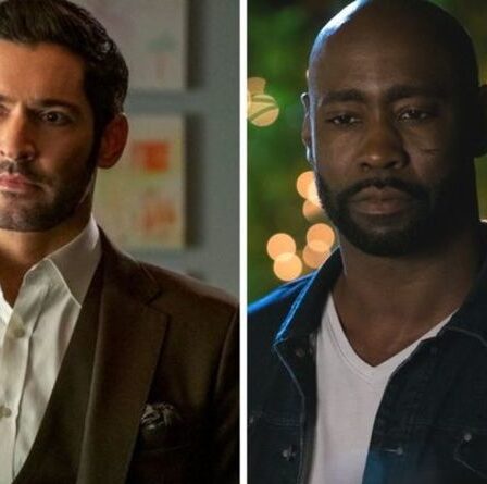 Sortie de la saison 6 de Lucifer: la star d'Amendaiel suscite la frénésie avec une première date tease
