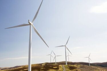 Soumissionner pour faire fonctionner des éoliennes de nouvelle génération pour créer et protéger plus de 1 000 emplois