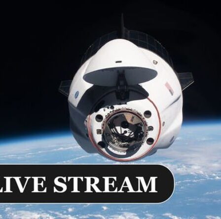 SpaceX LIVE stream : regardez une « première historique » alors que deux capsules Dragon accostent au laboratoire de l'ISS aujourd'hui