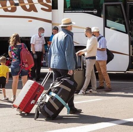 Spéculation liste verte des voyages : Les 22 lieux susceptibles d'être sur la liste verte à partir de mi-juillet