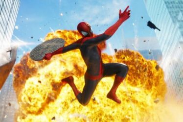 Spider-Man No Way Home : l'incroyable star de Spider-Man exclut un retour surprise