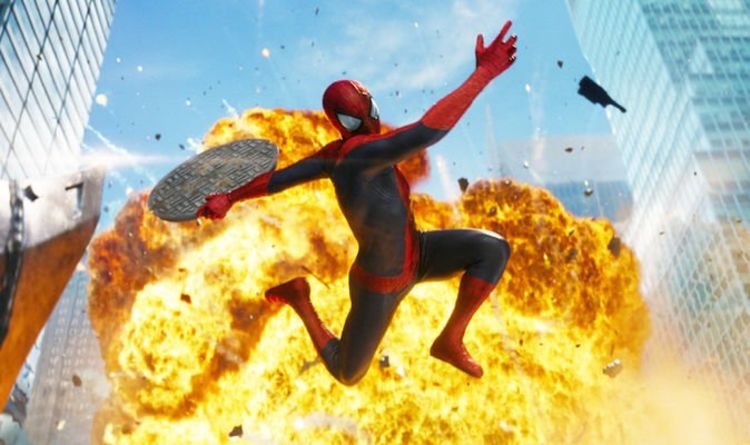 Spider-Man No Way Home : l'incroyable star de Spider-Man exclut un retour surprise