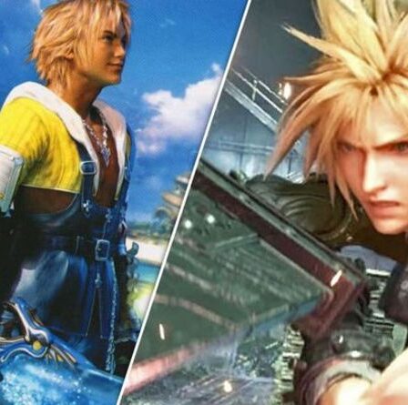 Square Enix pourrait passer au projet surprise Final Fantasy après FF7 Remake Part 2