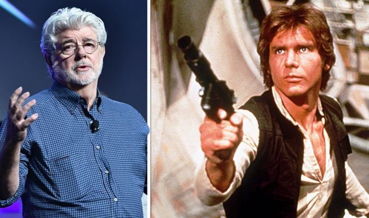 Star Wars : Harrison Ford a été refusé pour Han Solo par George Lucas