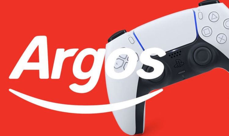 Stock Argos PS5 CE SOIR ?  Dernières nouvelles sur le réapprovisionnement de la console PlayStation 5 au Royaume-Uni