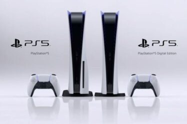 Stock PS5 UK: dernières dates de réapprovisionnement Argos, Very et GAME PlayStation 5