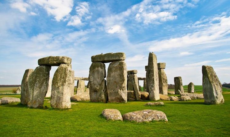 Stonehenge : une nouvelle théorie place les roches comme base pour le temple néolithique : « Incontestablement raison »