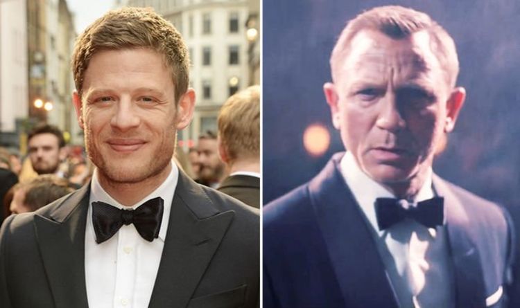 Suivant James Norton, le favori de James Bond, partage ce qu'il apporterait à 007 après Daniel Craig
