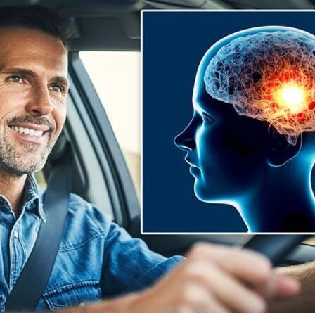 Symptômes de la maladie d'Alzheimer : les signes de votre conduite peuvent indiquer les premiers stades de la maladie