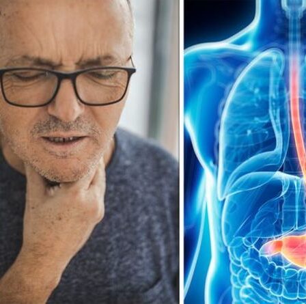 Symptômes du cancer : cinq sensations dans votre corps qui peuvent indiquer une tumeur en croissance